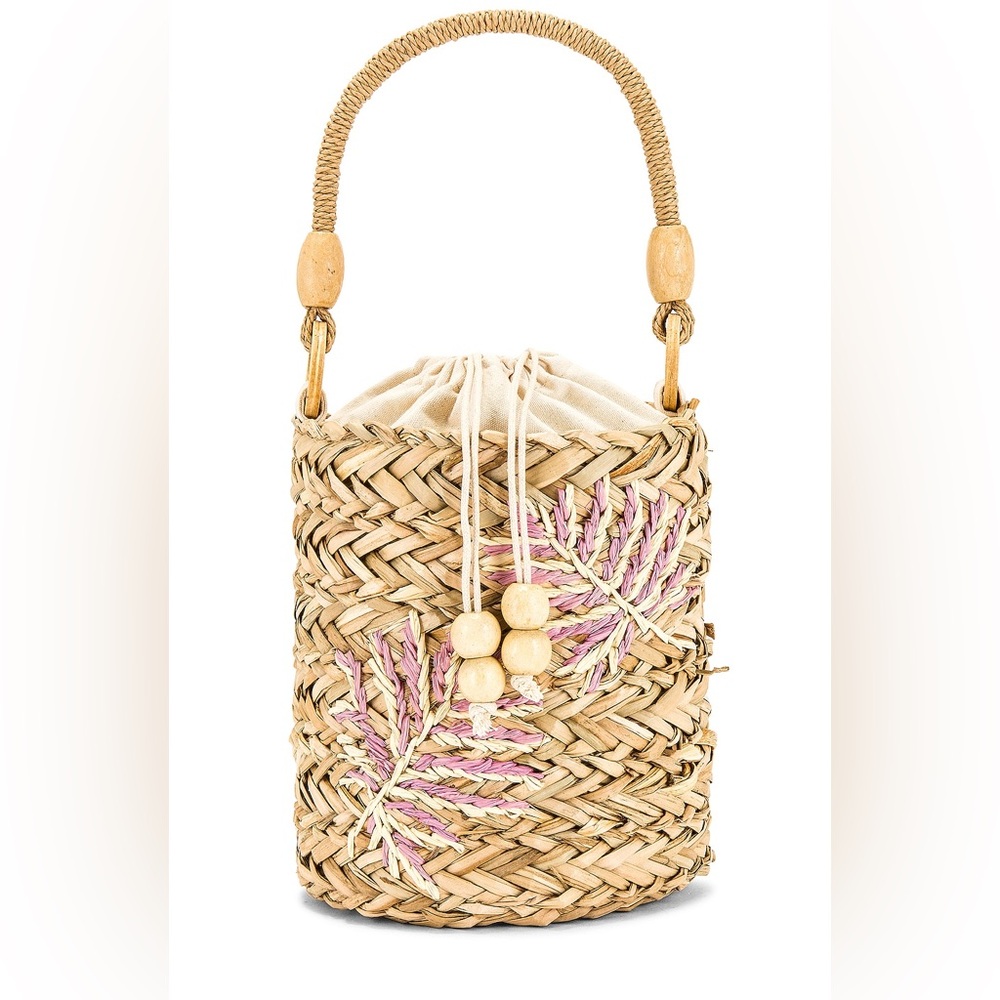 Lyla Bag
LSPACE
brand: LSPACE